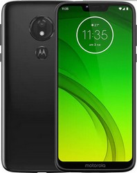 Замена камеры на телефоне Motorola Moto G7 Power в Нижнем Новгороде